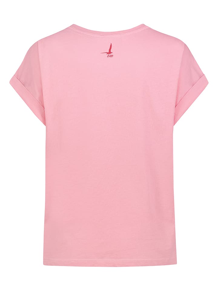 Eight2Nine Shirt in Rosa - XL