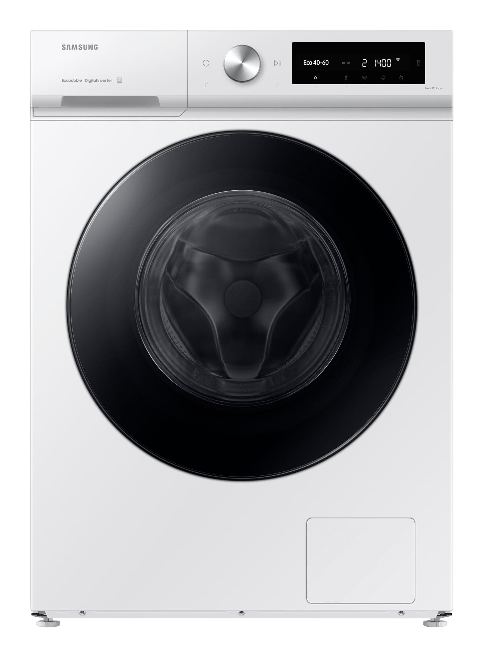 Samsung WW1TDB7EX 11 kg Frontlader Waschmaschine 1400 U/min aquaStop Funktion