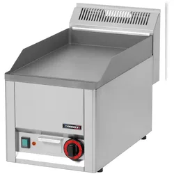 Snackplatte Gusseisen Glatt 33 - Linie 600 C6PASFL33 Casselin