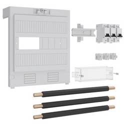ABN DY57457F Blindflansch, Einbau nur oben Blindplatte 1 St.