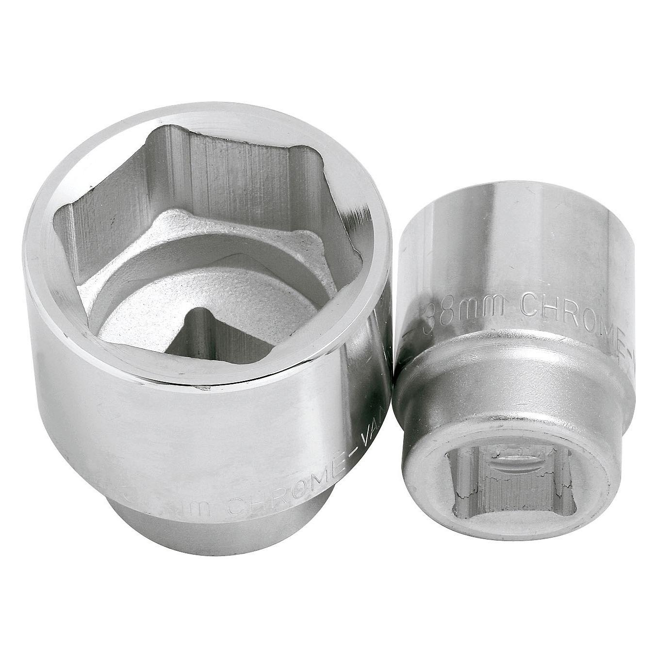 Kraftwerk Stecknuss (36 mm) (500360)