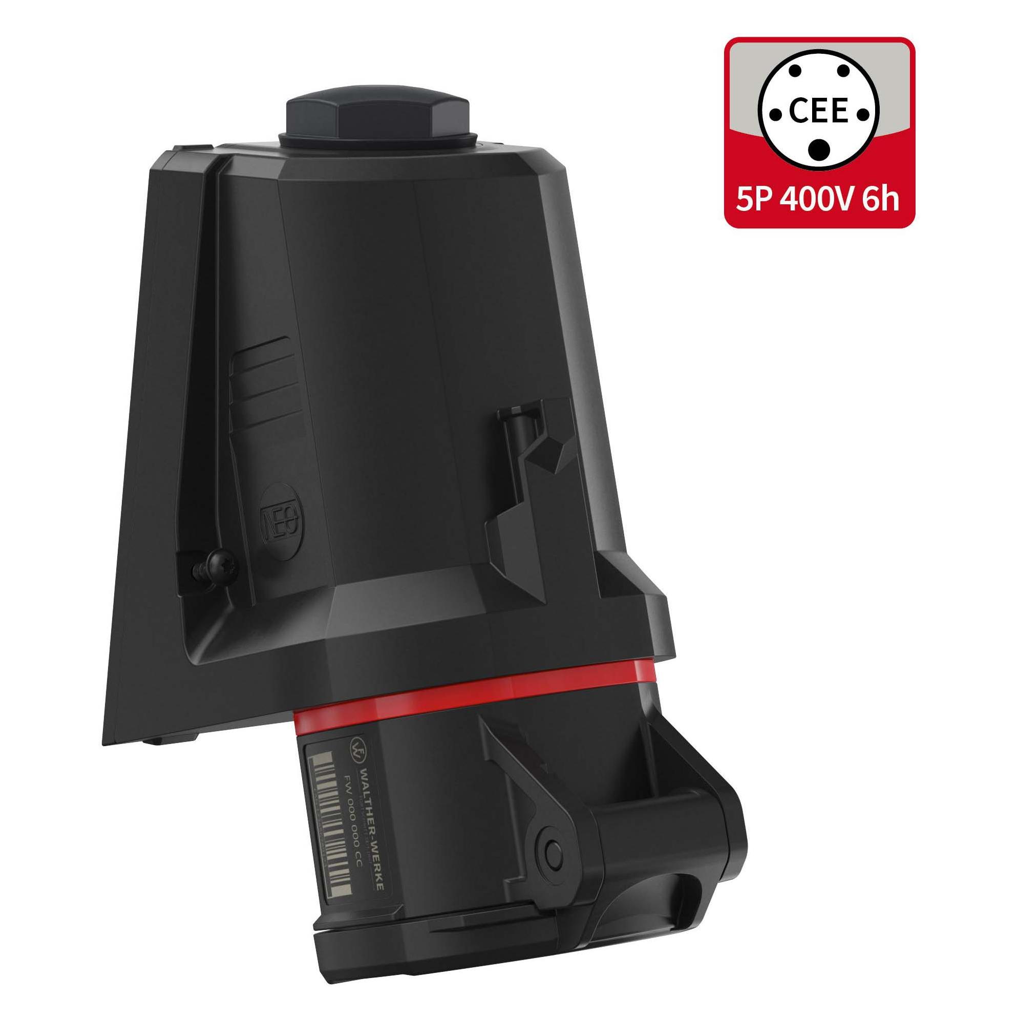 Walther Werke Cee Neo (FW110506SK)
