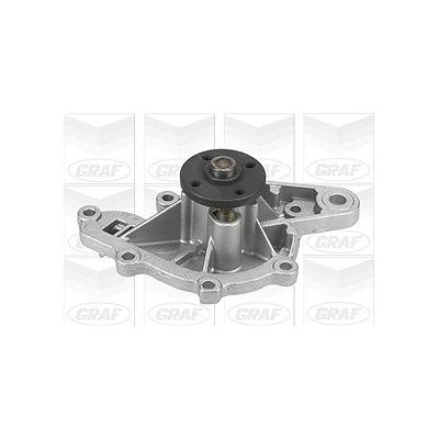 Graf Wasserpumpe, Motorkühlung [Hersteller-Nr. PA819] für Smart