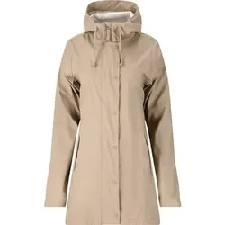 WEATHER REPORT Jacket Petra, Größe 16 in Beige Beige