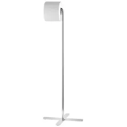 Giese WC Garnitur 2172902 Standmodell, mit Papierhalter