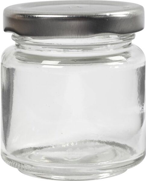 No-Name Sylteglas   100 Ml   12 Stk.