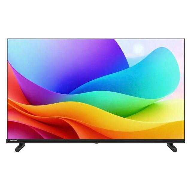 Hisense 40A59S sw QLED-TV FHD,Multituner,Smart,Spielemodus,D.Atmos (40", QLED, Full HD) (20018214)