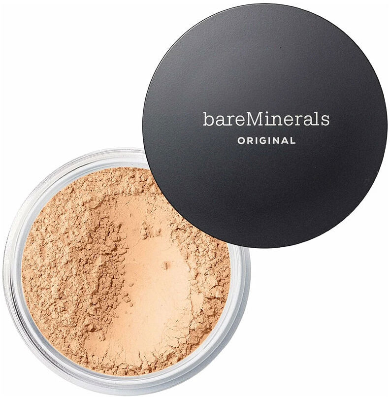 bareMinerals Fond de teint Original SPF15 #Ivoire Clair