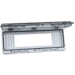 Betätigungsklappe Klappfenster 12 Module IP67 Doktorvolt DV-6016