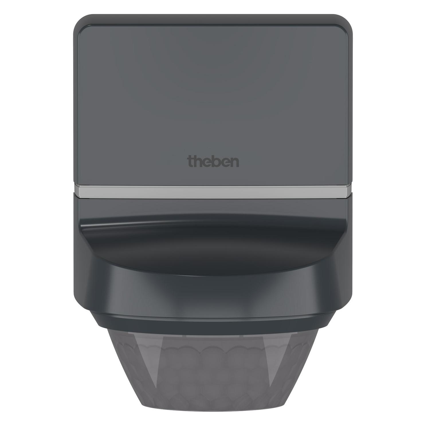 Theben TECTA D280i AN Bewegungsmelder (24 m) (1010111)