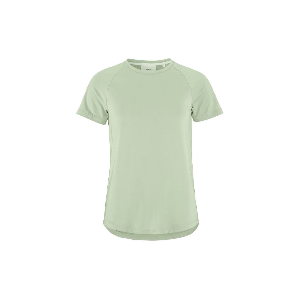 Craft Collective Short Sleeve Tee Women glacial (630000) M 1916026-630000-5