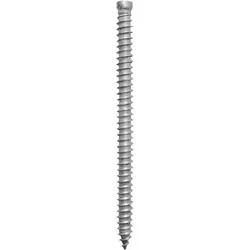 Tox, Dübel, Fensterrahmenschraube Window Pro 7,5x182 mm (100 Stk.)