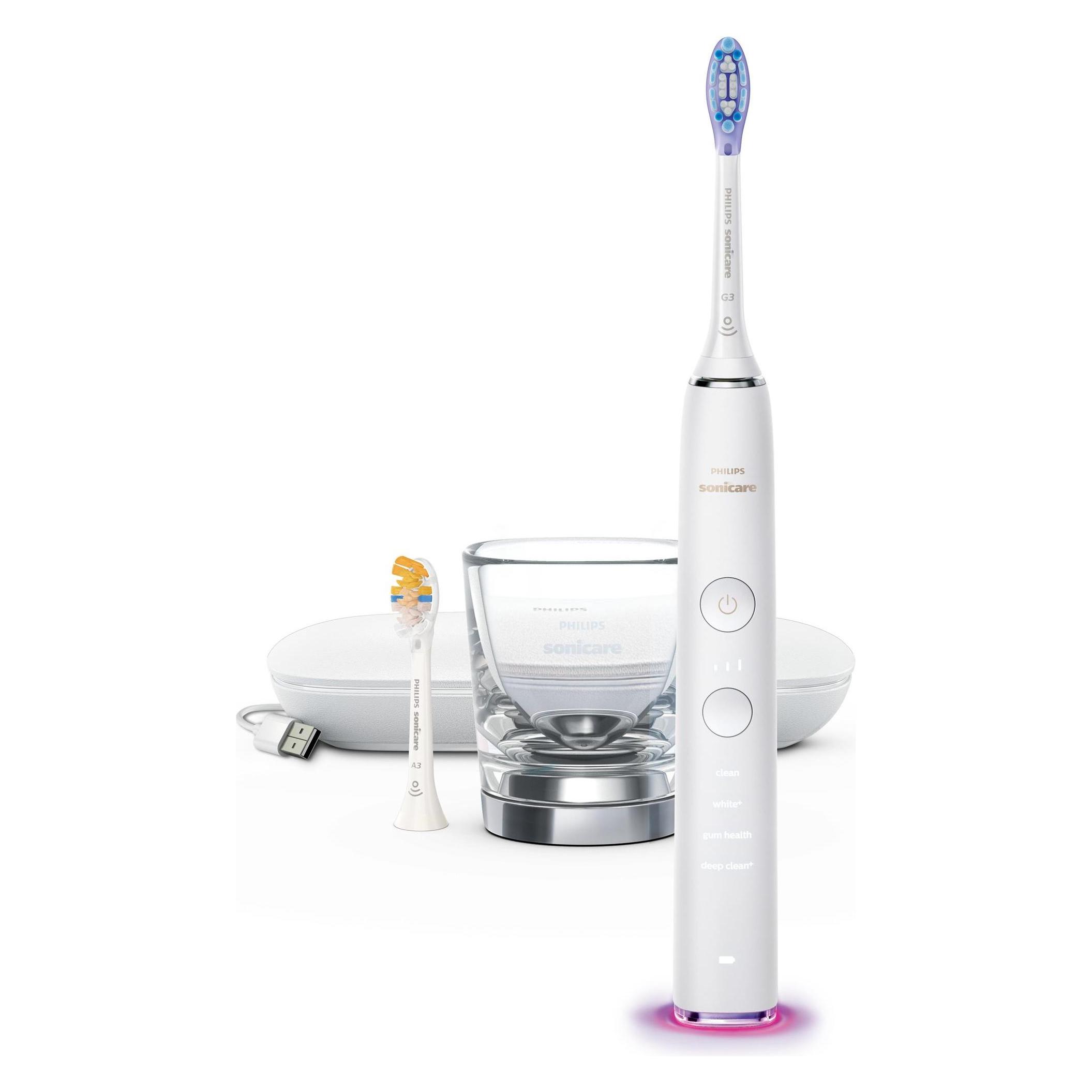 Philips Sonicare DiamondClean Smart 9400 (HX9917/88)