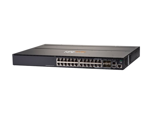 HPE Aruba 2930M 24G 1-Slot - Switch - L3 - managed (JL319A)