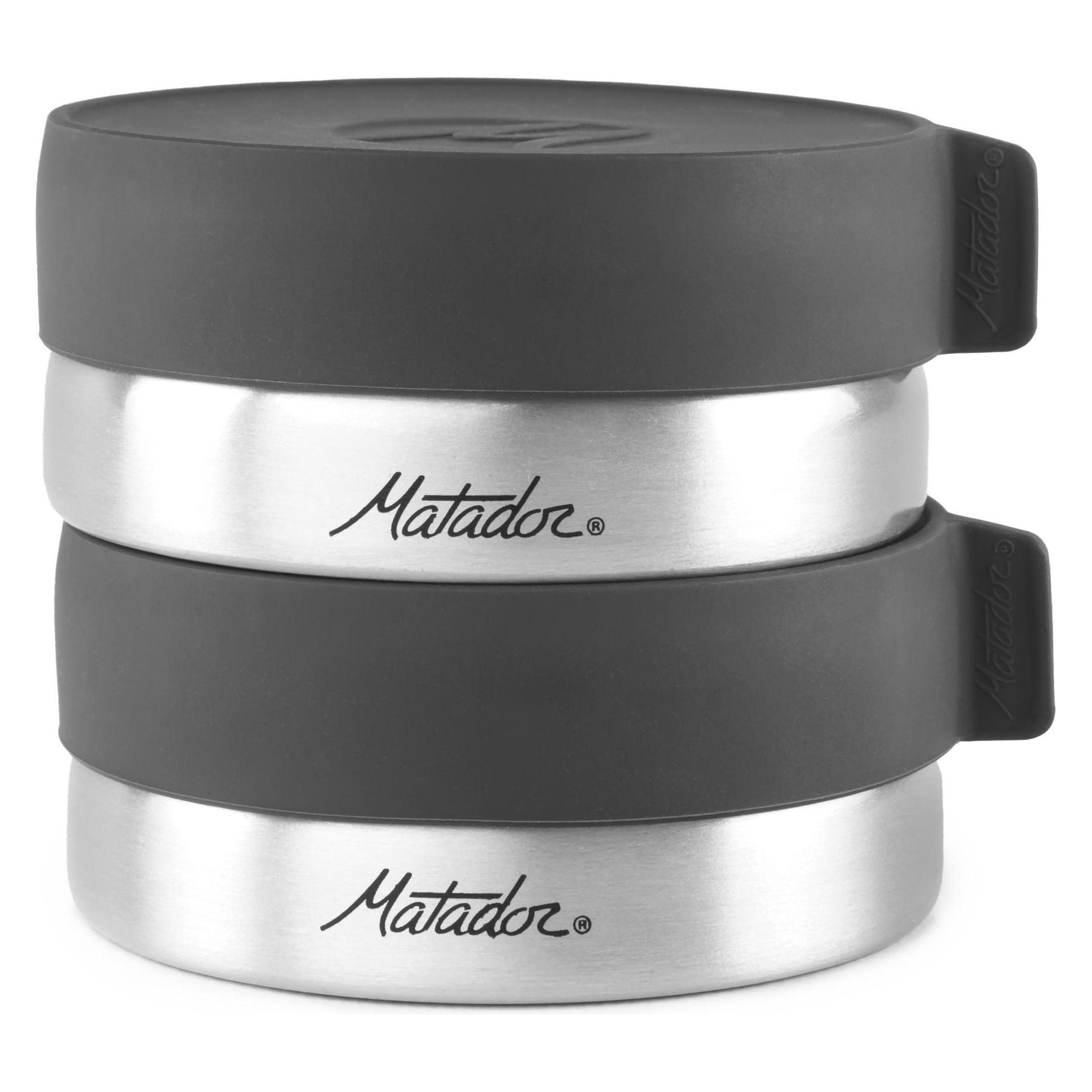 Matador Waterproof Travel Canisters - 100ml (MATCANL1001G)
