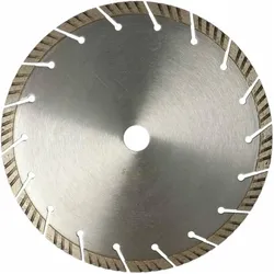 Heller, Sägeblatt, Diamant-Trennscheibe 150 x 22,23 x 10mm Blade Concrete