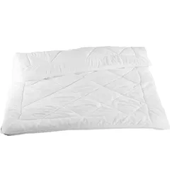 BELLA CASA ORTHO-VITAL Mikrofaser Duo-Steppbett