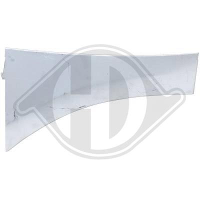 DIEDERICHS Karosserie 9435071 vorne links