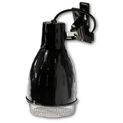 SolarRaptor ClampLamp L - PAR38 - Keramikfassung E27