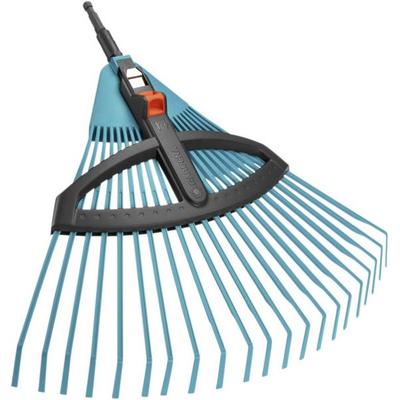 GARDENA combisystem 03099-20 Verstellbesen 52 cm