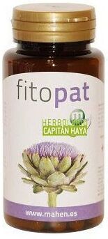 Mahen Fitopat 60 Capsules