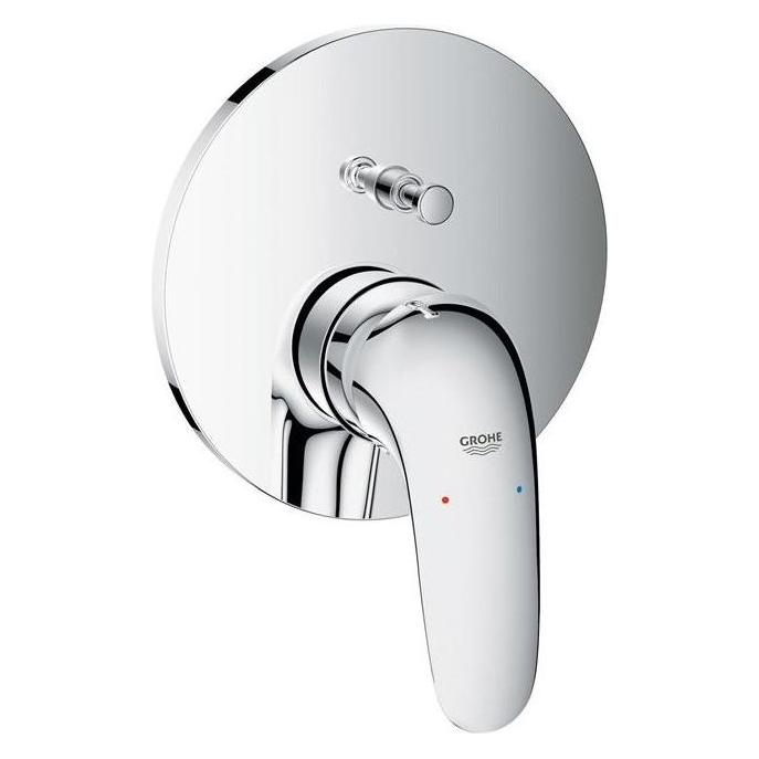 Grohe Eurostyle Einhand-Wannenbatterie (24047003)