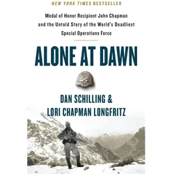 Alone at Dawn, Fachbücher von Dan Longfritz Schilling, Lori Chapman Longfritz, Dan Schilling