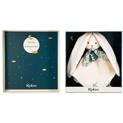Kaloo, Schmusetuch, Lapinoo Doudou Cream (LKK2206) (30 x 30 cm)