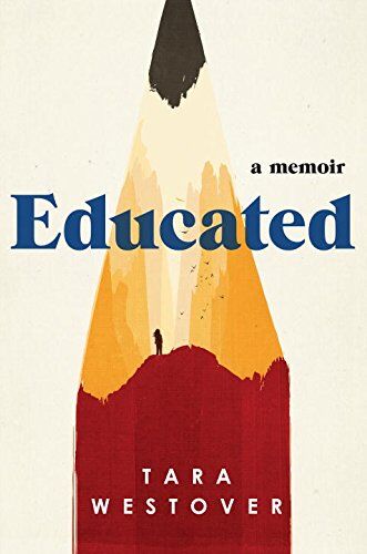 Tara Westover - Educated: A Memoir - Preis vom 11.10.2026 15:43:13 h