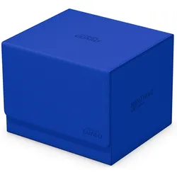 Ultimate Guard UGD011331 - Minthive 30+ XenoSkin, Blau