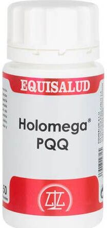 Equisalud Holomega PQQ 50caps