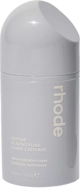 RHODE - Peptide Glazing Fluid - Gel-Serum für einen frischen Look, 50 ml