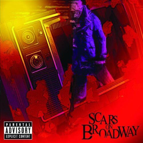 Scars on Broadway - Scars on Broadway - Preis vom 11.10.2026 03:10:56 h