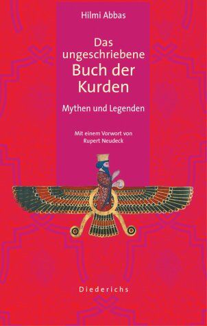 Hilmi Abbas - Das ungeschriebene Buch der Kurden. Mythen und Legenden - Preis vom 16.10.2026 11:41:07 h