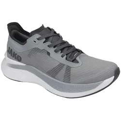 JAKO RiverFlow Max Laufschuhe 689 - grey/soft grey 38