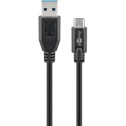 goobay Kabel 67890 1 m