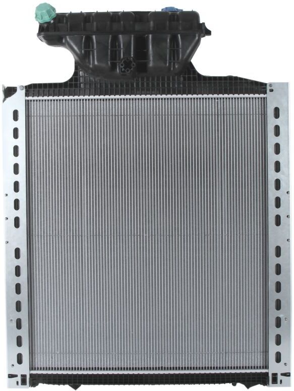 Kühler, Motorkühlung TITANX RX139004