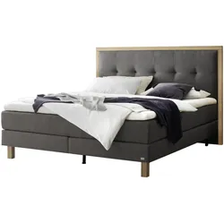 Boxspringbett HASENA SOLARA