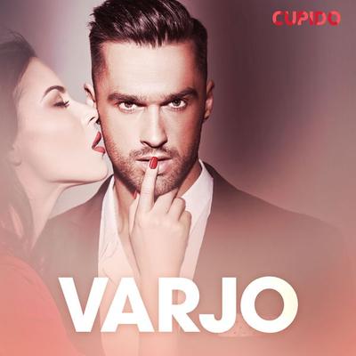 Varjo - eroottinen novelli - Cupido, Audio, 9788726827514