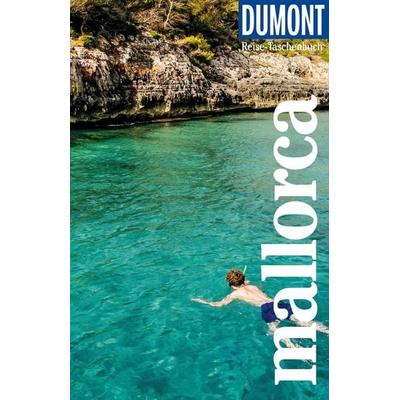DuMont Reise-Taschenbuch Mallorca, Taschenbuch von Hans-Joachim Aubert, DuMont Reiseverlag