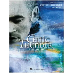 Celtic Thunder, Fachbücher