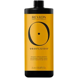 1L Revlon Professional OROFLUIDO Radiance Argan Shampoo