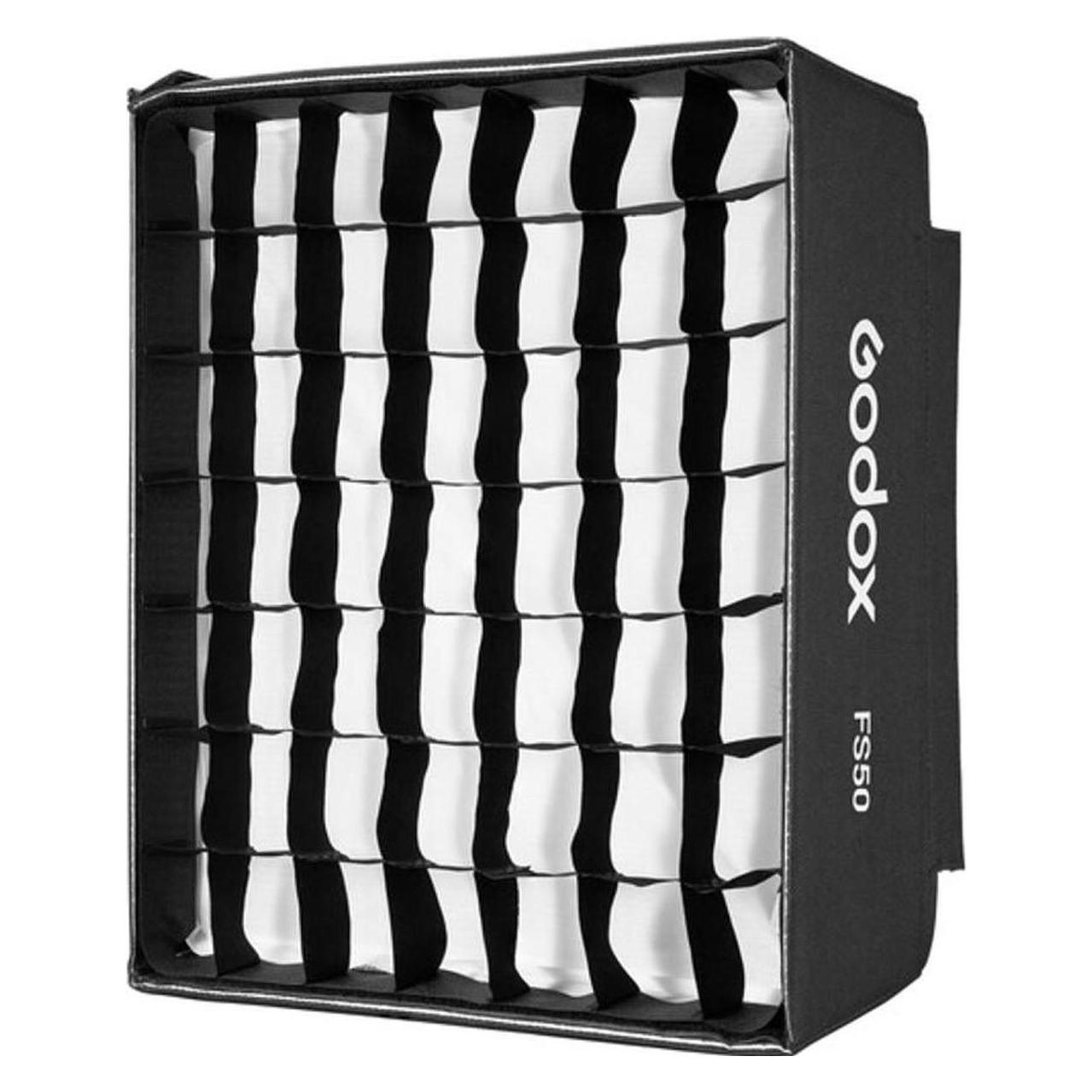 Godox Grid Softbox for FH50 (Softbox) (D253291)