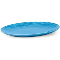 Rosendahl, Serviergeschirr, Lyngby Porcelaen Rhombe Color Servierplatte