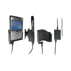 Brodit 971170 Mobile Phone Halter - Nokia E61i Handy Halterung - aktiv - Mole...
