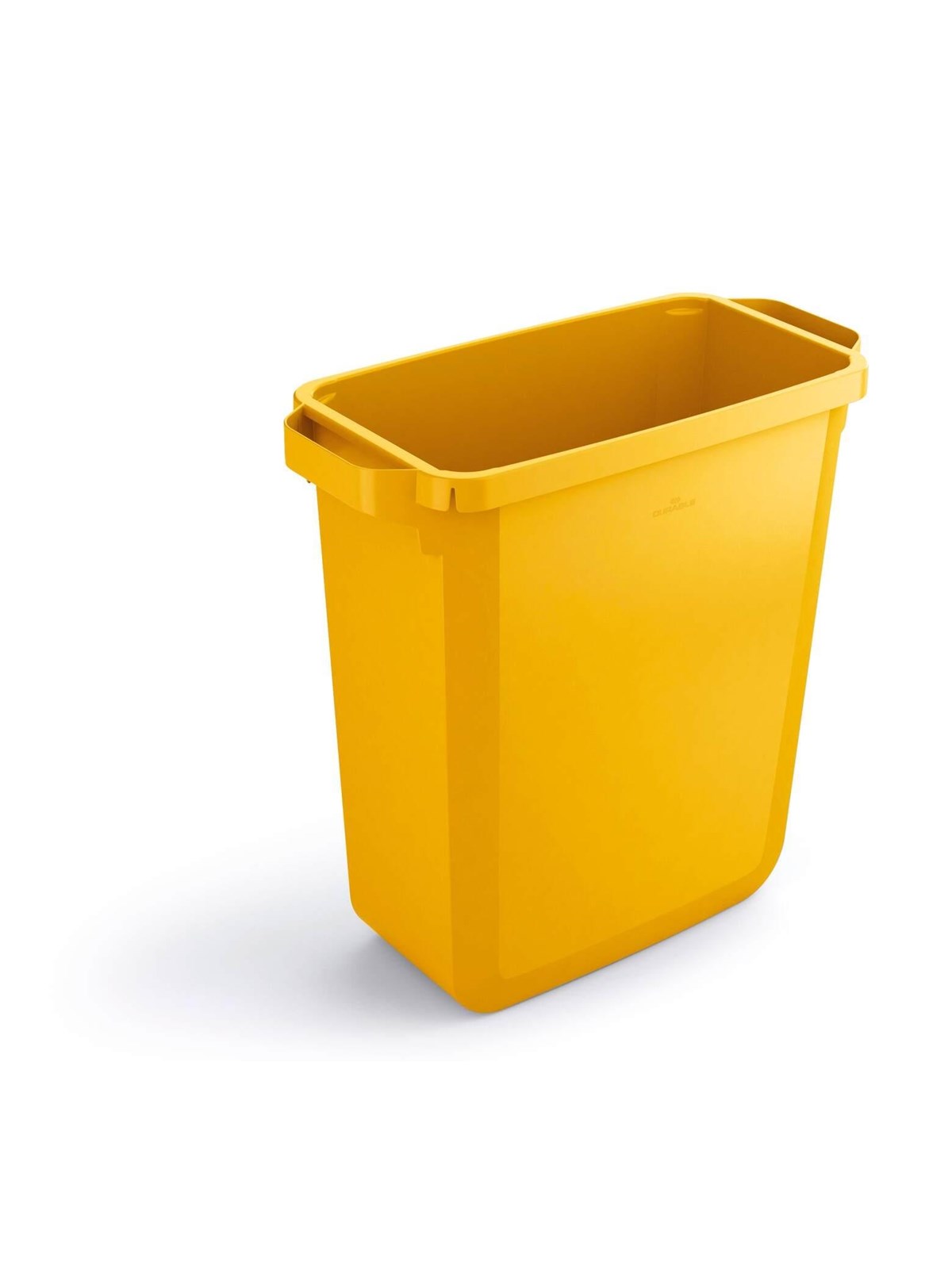 DURABLE Abfallbehälter DURABIN 60L rechteckig