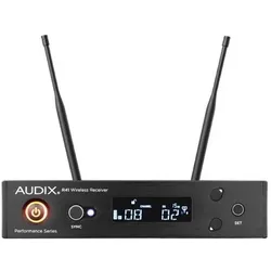 Audix R41KITA, Mikrofon Zubehör