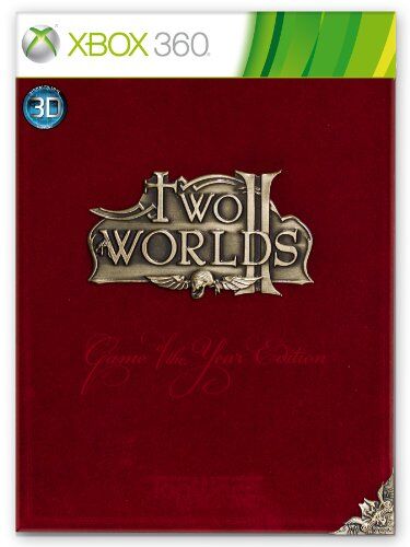 TopWare - Two Worlds II - Game of the Year Edition - Preis vom 18.10.2026 19:22:15 h