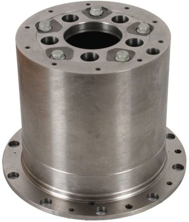 Radnabe AUGER 74659