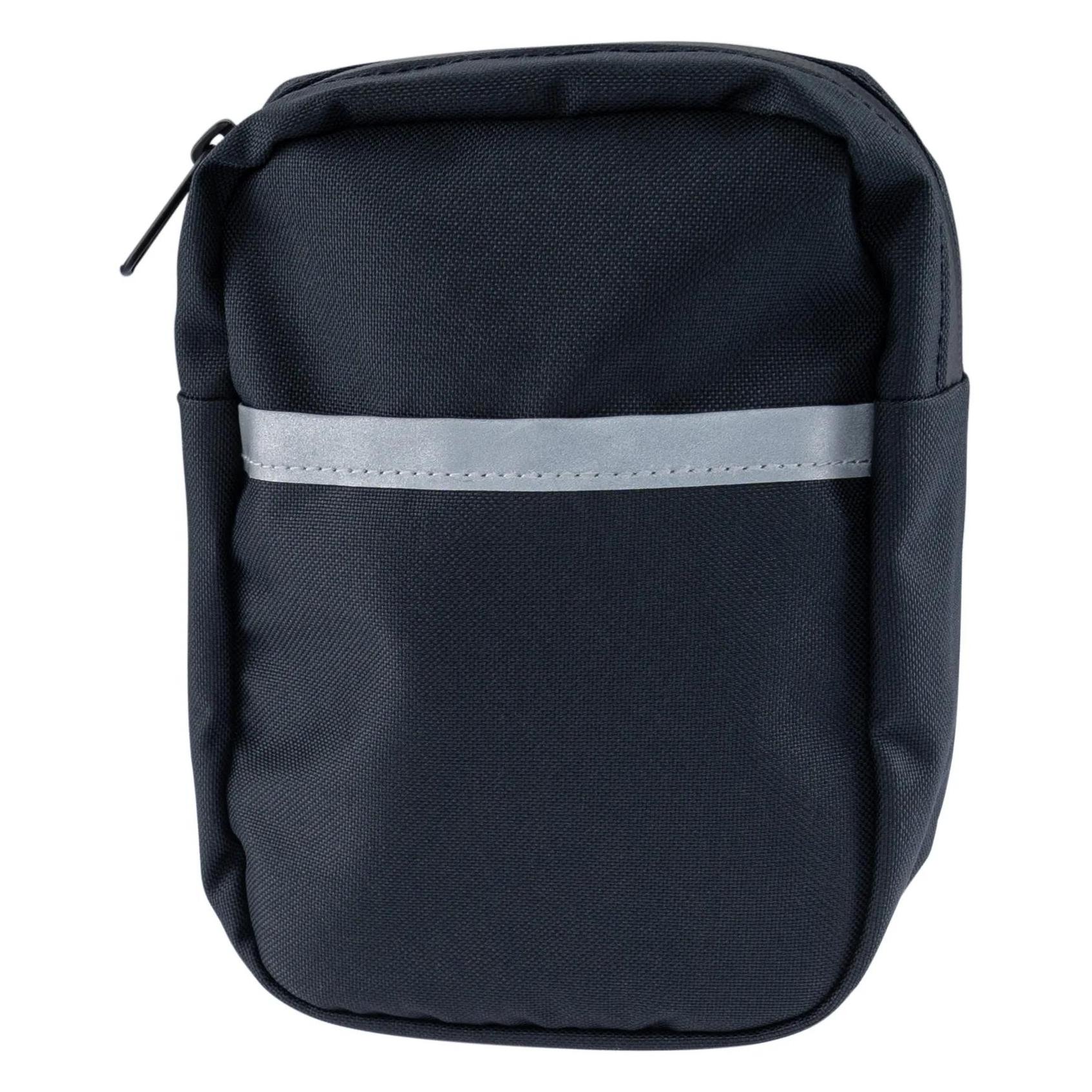 Fahrer Komplize Lenkertasche (8 l, Lenkertasche, Rahmentasche, Satteltasche) (1760)